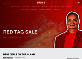 Doddsfurniture.com thumbnail