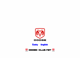 Dodge-club.net thumbnail