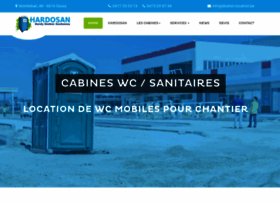 Dodion-location.be thumbnail