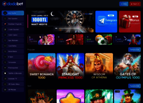 Dodobet249.com thumbnail