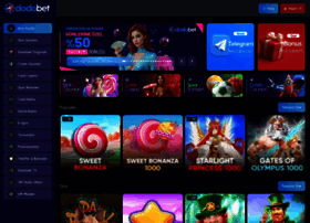 Dodobet253.com thumbnail