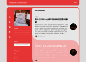 Dodol.us thumbnail