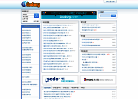 Dodong.com thumbnail