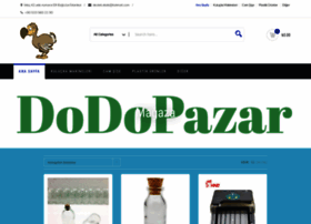 Dodopazar.com thumbnail