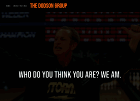 Dodson-group.com thumbnail