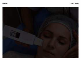 Doecart.com thumbnail