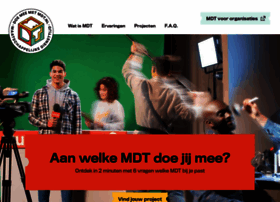 Doemeemetmdt.nl thumbnail