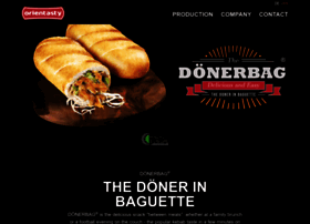 Doenerbag.de thumbnail Doenerbag.de thumbnail