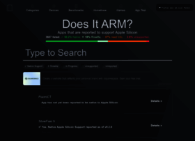 Doesitarm.com thumbnail Doesitarm.com thumbnail
