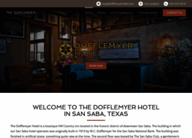 Dofflemyerhotel.com thumbnail