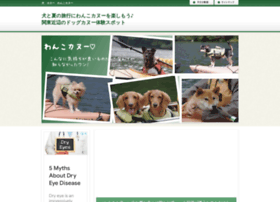 Dog Canoe Club At Wi 犬と一緒にわんこカヌーを楽しもう 関東近辺のドッグカヌー体験スポット