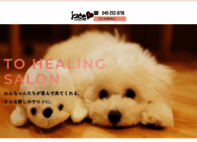 Dog-tri-kate.com thumbnail