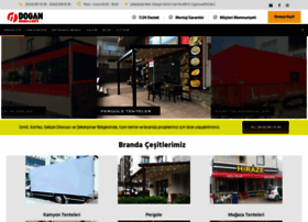 Doganbranda.net thumbnail