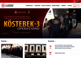 Dogankent.gov.tr thumbnail