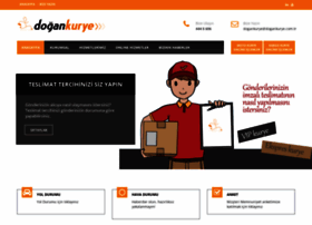 Dogankurye.com.tr thumbnail Dogankurye.com.tr thumbnail