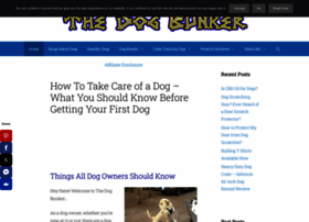 Dogbunker.com thumbnail