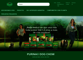 Dogchow.com.br thumbnail