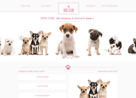 Dogclub.fr thumbnail