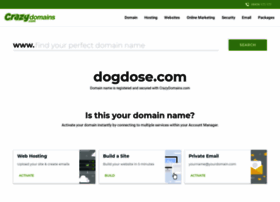 Dogdose.com thumbnail