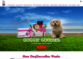 Dogdreambox.com.au thumbnail