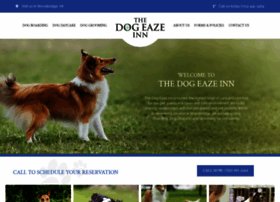 Dogeazeinn.com thumbnail