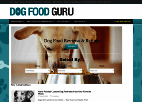 Dogfood.guru thumbnail Dogfood.guru thumbnail