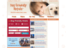 Dogfriendly-hotels.com thumbnail