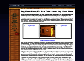 Doghouseplans.com thumbnail