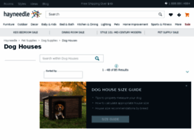Doghouses.com thumbnail