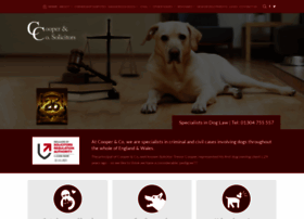 Doglaw.co.uk thumbnail Doglaw.co.uk thumbnail
