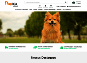 Dogloja.com.br thumbnail