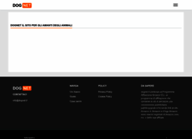 Dognet.it thumbnail