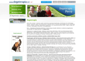 Dogoterapia.net thumbnail