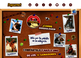 Dogourmet.com.ve thumbnail