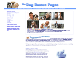 Dogpages.org.uk thumbnail