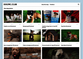 Dogpic.club thumbnail