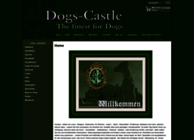 Dogs-castle.de thumbnail