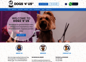 Dogs4us.co.za thumbnail