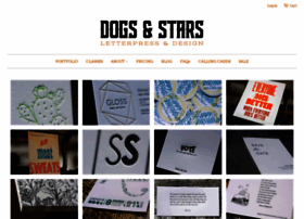 Dogsandstars.com thumbnail