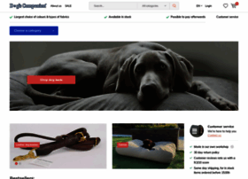 Dogscompanion.com thumbnail
