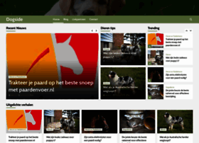 Dogside.nl thumbnail