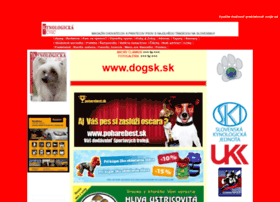Dogsk.sk thumbnail