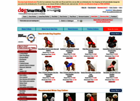 Dogsmartway.com thumbnail