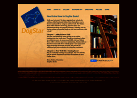 Dogstarbooks.com thumbnail