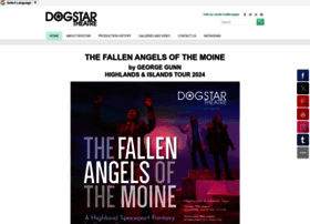 Dogstartheatre.co.uk thumbnail Dogstartheatre.co.uk thumbnail