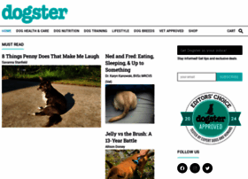 Dogster.com thumbnail