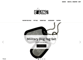 Dogtagcity.com thumbnail