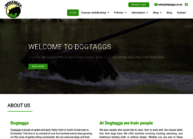 Dogtaggs.co.uk thumbnail