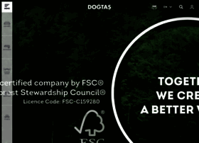 Dogtas.com.tr thumbnail