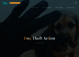 Dogtheftaction.com thumbnail